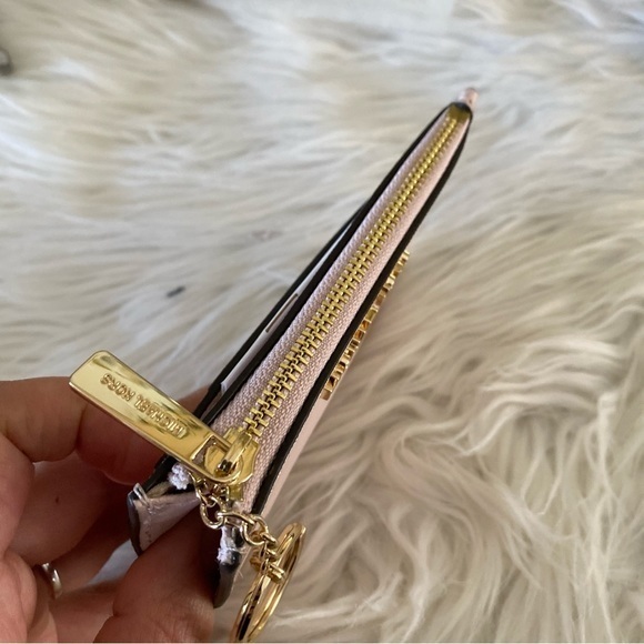 New Michael Kors jet set LG crossbody bag & coin pouch with ID wallet - Picture 12 of 16